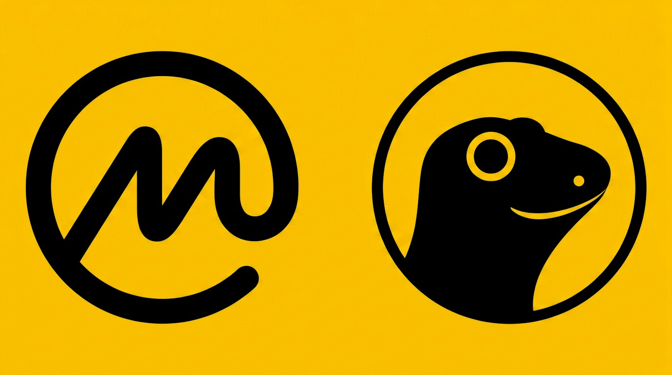 CoinMarketCap & CoinGecko